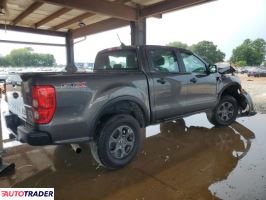 Ford Ranger 2020 2 Ford Ranger 2020 2