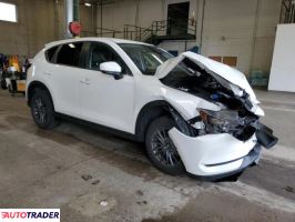 Mazda CX-5 2021 2 Mazda CX-5 2021 2