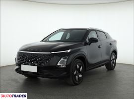 Omoda 5 2024 1.6 144 KM