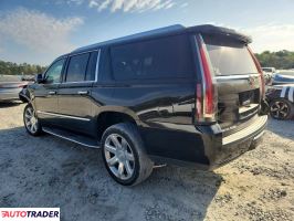 Cadillac Escalade 2020 6