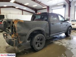 Dodge Ram 2021 5