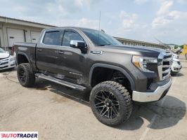 GMC Sierra 2020 5 GMC Sierra 2020 5
