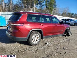 Jeep Cherokee 2023 3
