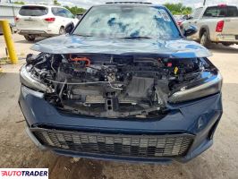 Honda Civic 2025 2