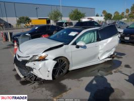 Toyota Camry 2019 3 Toyota Camry 2019 3