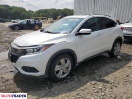 Honda HR-V 2019 1