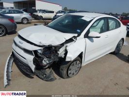 Kia Rio 2023 1