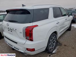 Hyundai Pozostałe 2021 3