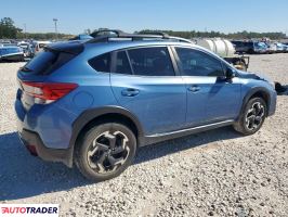 Subaru Pozostałe 2023 2