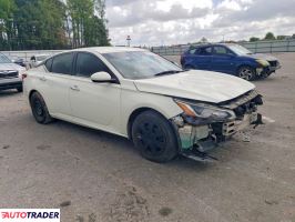 Nissan Altima 2020 2