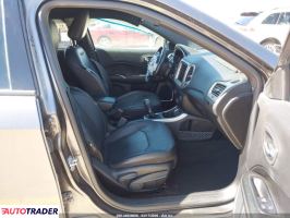 Jeep Compass 2021 2