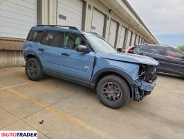 Ford Bronco 2024 1