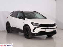 Opel Grandland 2022 1.2 128 KM