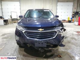 Chevrolet Equinox 2021 1
