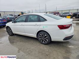 Volkswagen Jetta 2022 1