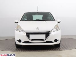Peugeot 208 2012 1.0 67 KM Peugeot 208 2012 1.0 67 KM