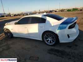 Dodge Charger 2020 6