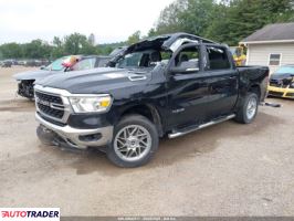 Dodge Ram 2022 5 Dodge Ram 2022 5