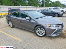 Toyota Camry 2023 2