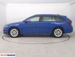 Skoda Octavia 2021 2.0 113 KM Skoda Octavia 2021 2.0 113 KM