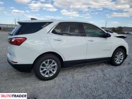 Chevrolet Equinox 2019 1