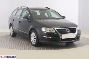 Volkswagen Passat 2007 1.9 103 KM