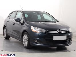 Citroen C4 2011 1.6 118 KM Citroen C4 2011 1.6 118 KM