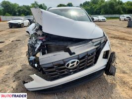 Hyundai Tucson 2023 2