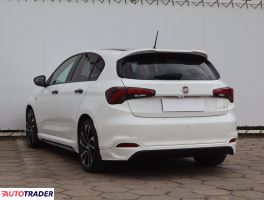 Fiat Tipo 2020 1.2 93 KM