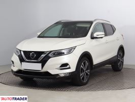 Nissan Qashqai 2018 1.2 113 KM Nissan Qashqai 2018 1.2 113 KM