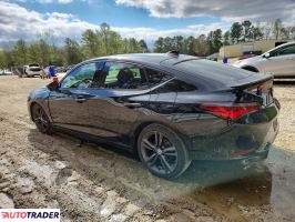 Acura Integra 2024 1