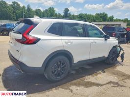 Honda CR-V 2025 2
