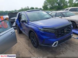 Honda CR-V 2025 2