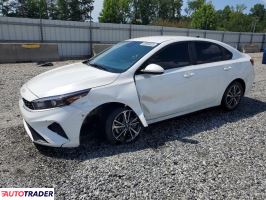 Kia Pozostałe - zobacz ofertę