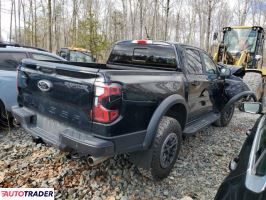 Ford Ranger 2024 3