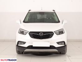 Opel Mokka 2017 1.4 138 KM