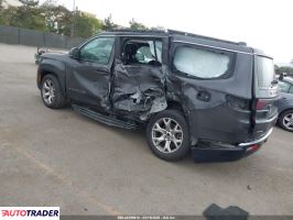 Jeep Wagoneer 2022 5