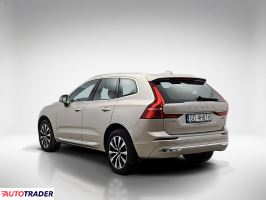 Volvo XC60 2023 2.0 197 KM