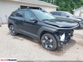 Hyundai Kona 2025 2 Hyundai Kona 2025 2