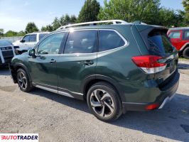 Subaru Forester 2023 2
