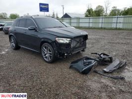 Mercedes CL 2024 3 Mercedes CL 2024 3