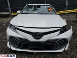 Toyota Camry 2020 2