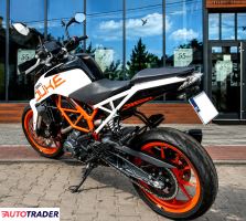 KTM inny 2018