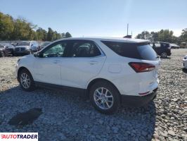 Chevrolet Equinox 2024 1