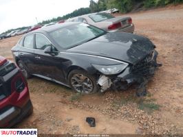 Hyundai Sonata 2020 2