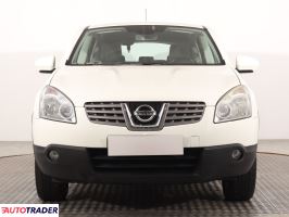 Nissan Qashqai 2010 1.6 112 KM