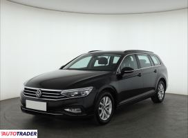 Volkswagen Passat 2022 2.0 147 KM