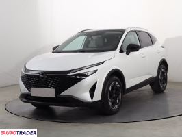 Nissan Qashqai 2025 1.3 155 KM