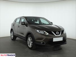 Nissan Qashqai - zobacz ofertę