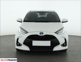 Toyota Yaris 2021 1.5 113 KM